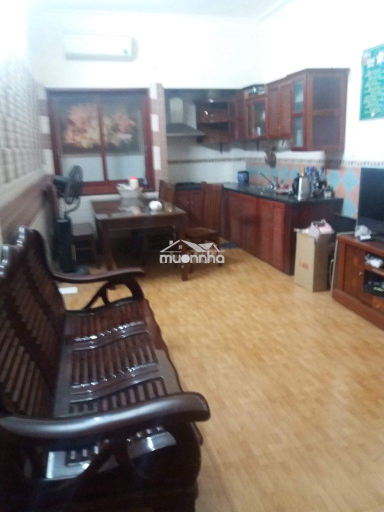 Nhà cho thuê mặt phố hoàng sâm - dt 55m2 x 4 tầng,  kinh doanh và vp - 3
