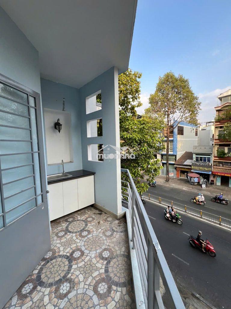 Studio ban công – tách bếp đường 3/2, quận 11 - 2