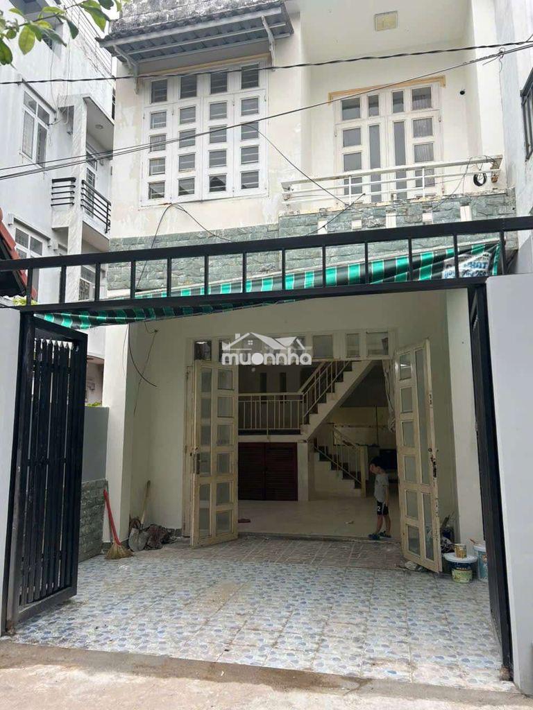 Cho thuê lâu dài không lấy lại nhà