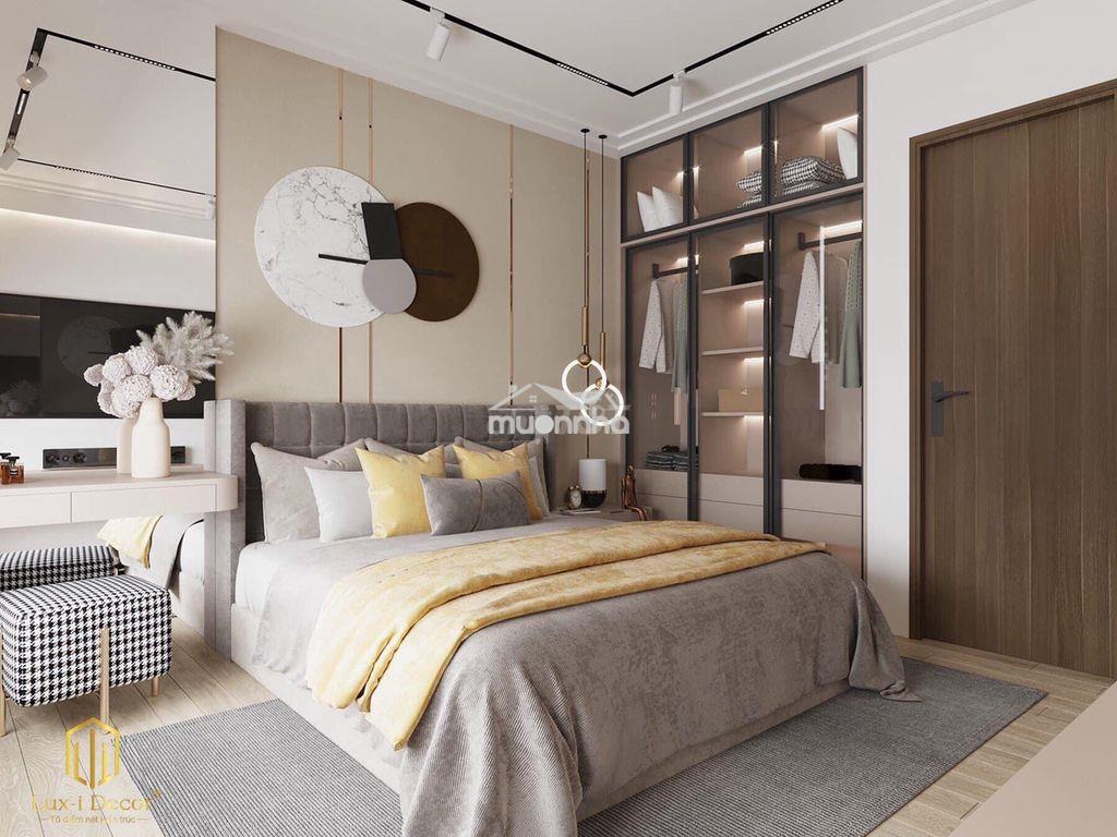 Gia đình 4–5 người tìm nhà quận 9 – ch 3pn the beverly solari 4,3 tỷ - 4