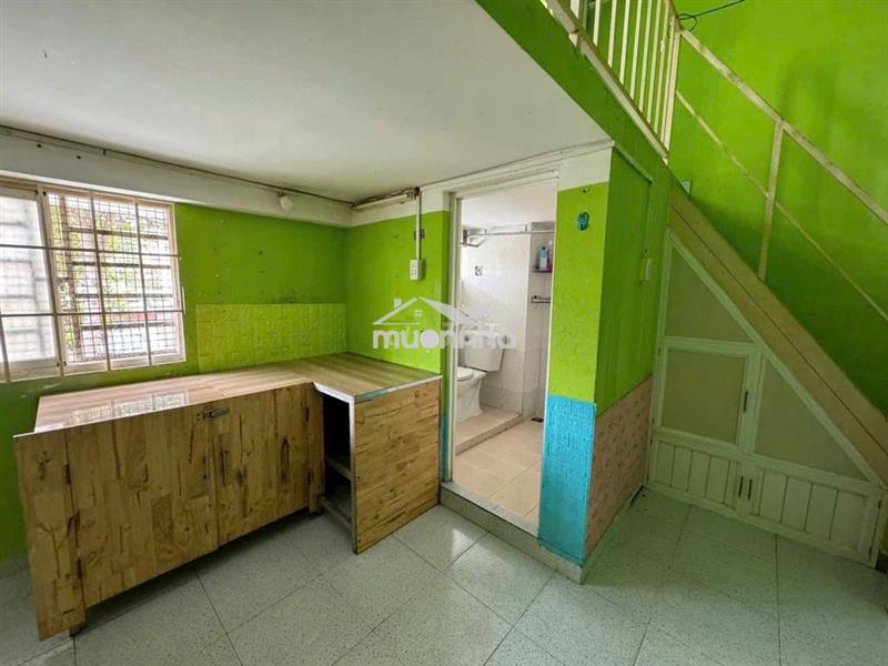 (8228) căn hộ becamex mỹ phước1, lầu 1 giá 345 triệu