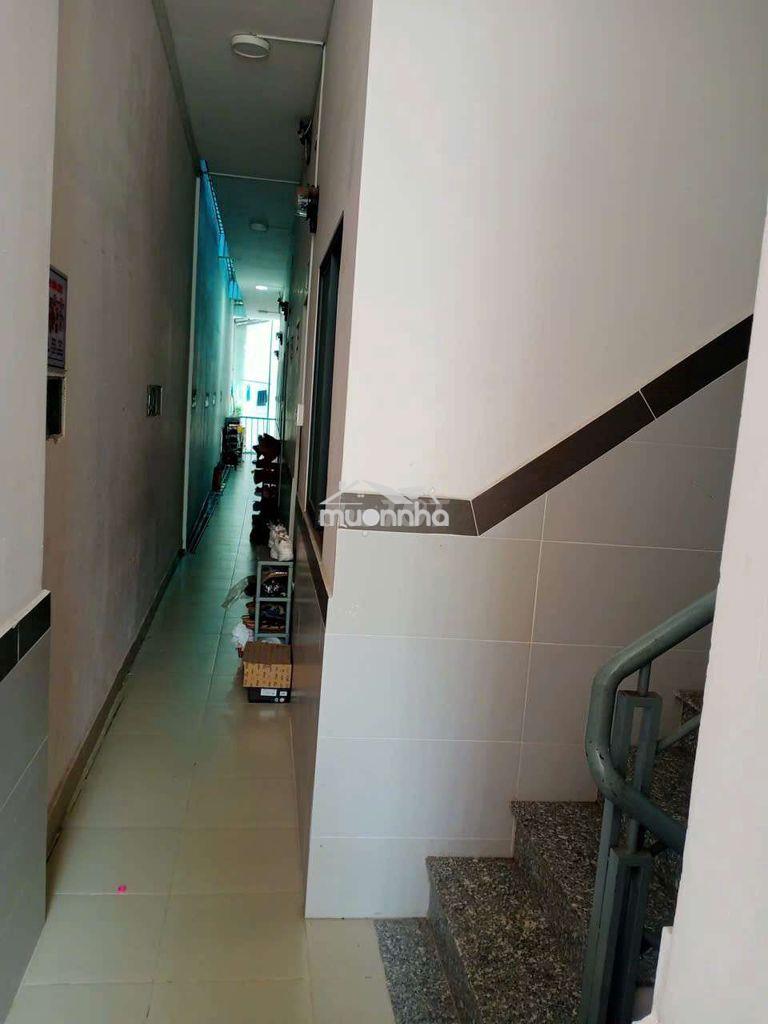 Chothuêphòng dt:35m2 2 phòng có ban công riêng, giờ giấc tự do. - Ảnh 3