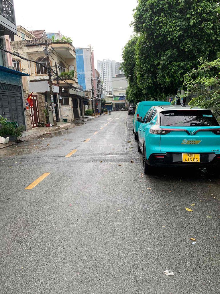 Cho thuê nhà nguyên căn 180/33 lý thánh tông p. phú thạnh - 4