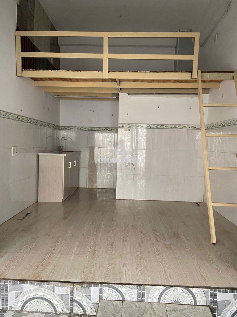 Cho thuê kiot nguyễn văn khối, gò vấp - 3