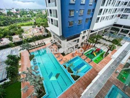 Chính chủ cho thuê căn 2pn chung cư c sky view - 3