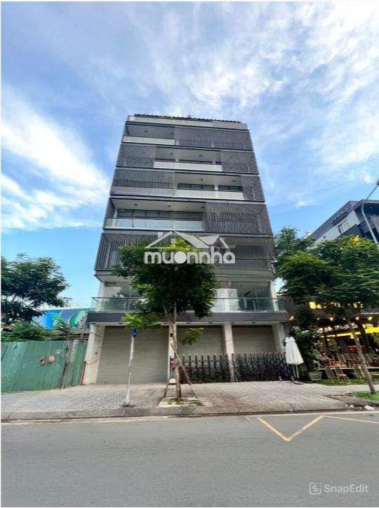 Cho thuê nhà nguyên căn mặt tiền đường sơn kỳ, tân phú - 2