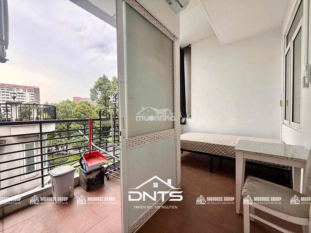 🏠Cho thuê căn 2 pn ngay đh nhân văn - cầu thị nghè - đh mở - đh uef - Ảnh 4