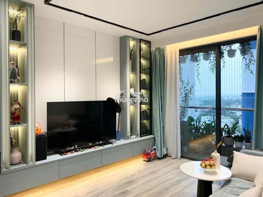 Căn 2pn 2wc chỉ 8tr/tháng - cc cskyview - 2