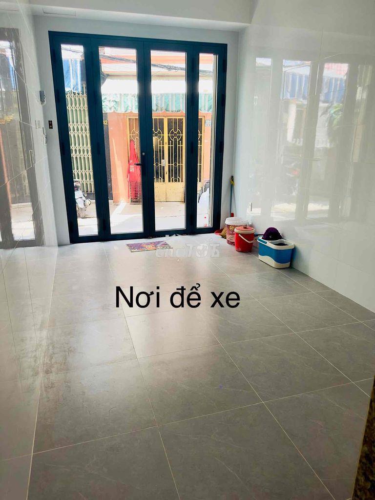 Phòng full nội thất q3 cho thuê - 2
