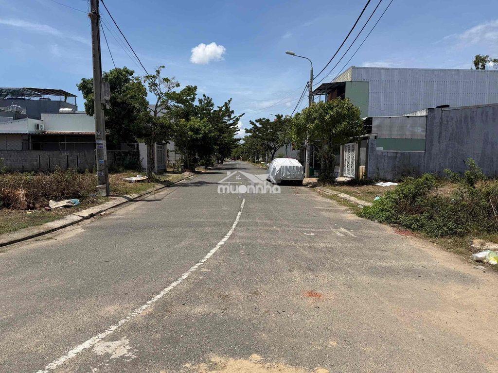 Đất đô thị đường 7m5 - 2