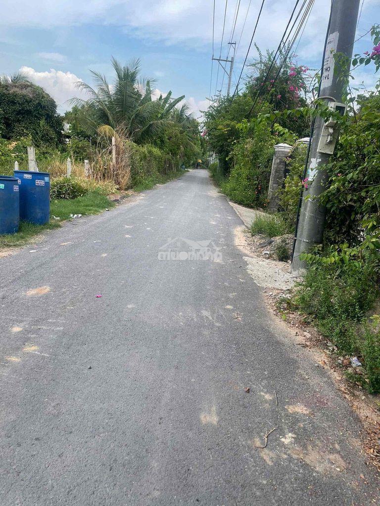 🔥 Đất vườn có thổ cư – 576.5m² – đường ô tô – xã an phú, củ chi 🔥 - 2