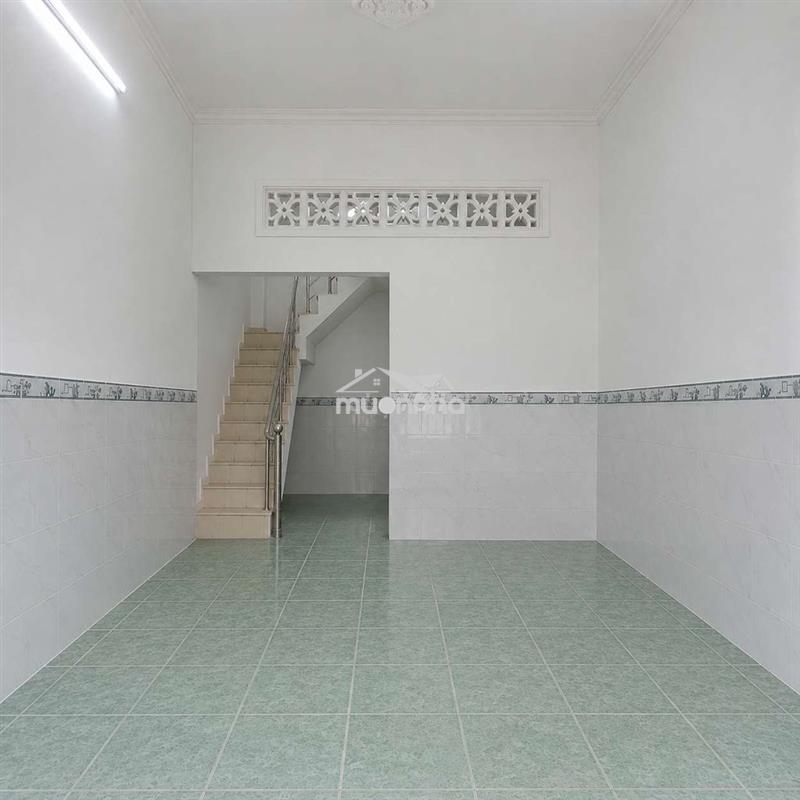 🏡 Cho thuê nhà nguyên căn – sạch đẹp, mới sửa, vào ở ngay