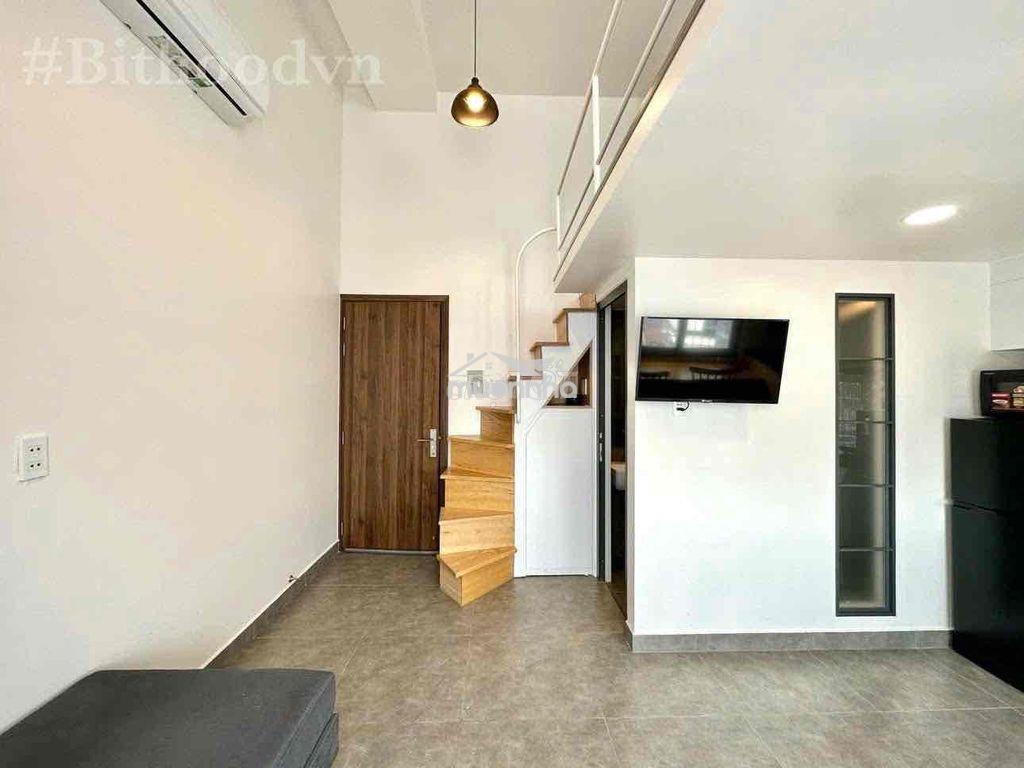 🌟Duplex mini full nội thất tiện di chuyển huflit hm ,song hành, tc,phv - 3