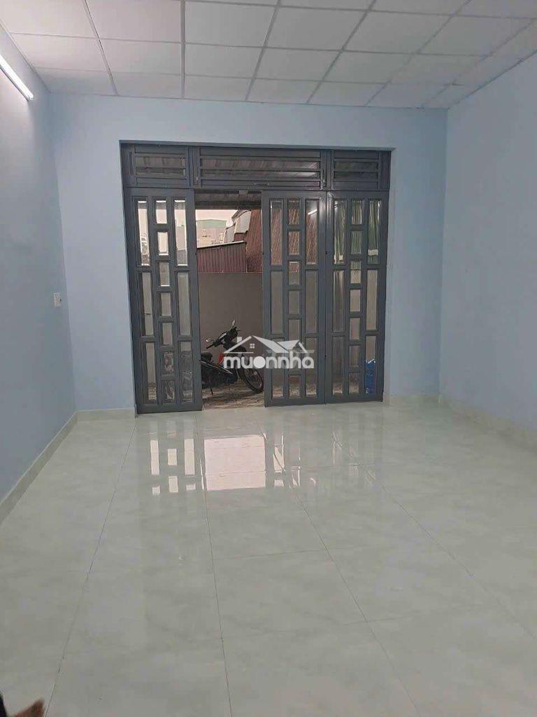 Cho thuê phòng an phú đông quận 12 - 2