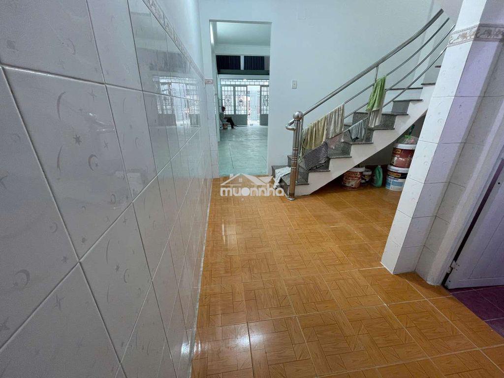 Cho thuê nhà dc11 4x25 giá 23 triệu quận tân phú - 4