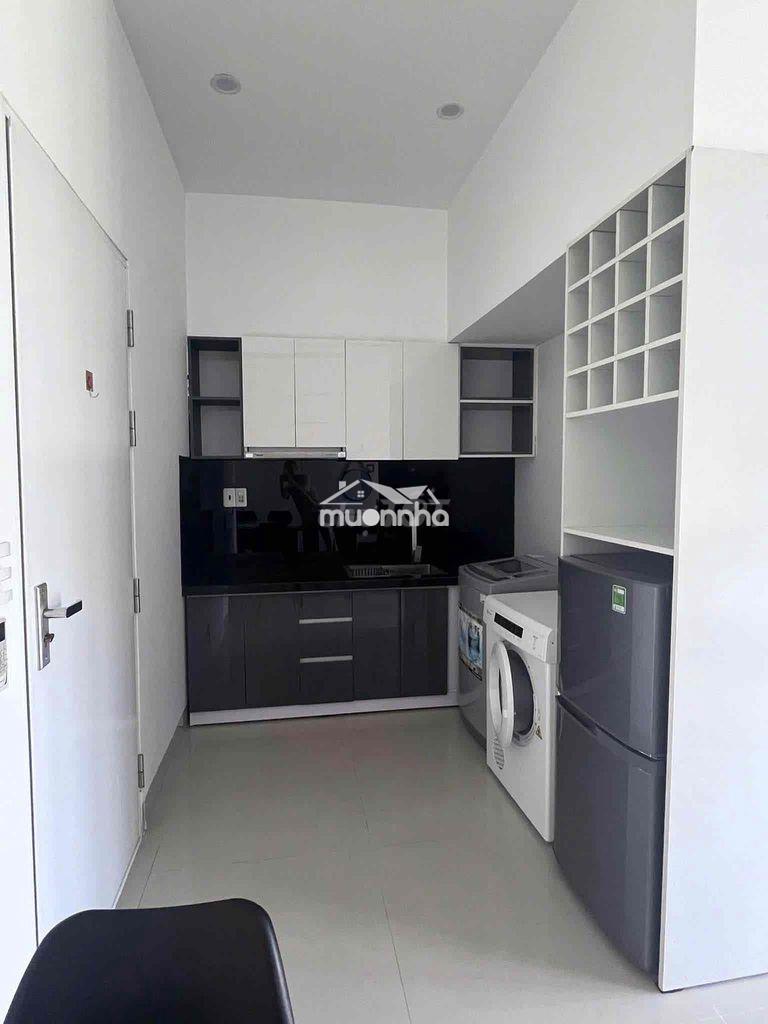 Trống căn hộ cao cấp tân sơn nhì - tktq - âu cơ - 4