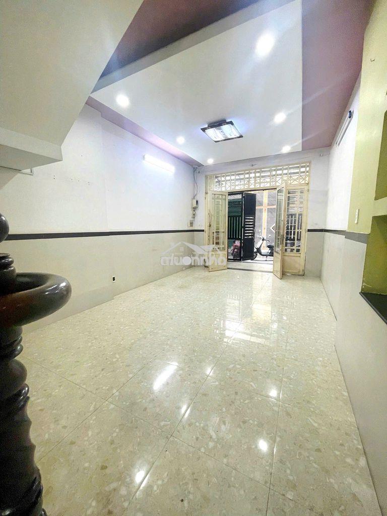 Nhà thuê tân phú 3pn 4wc💥 sân thượng hẻm xe hơi💥tân sơn nhì 4x14m - 3