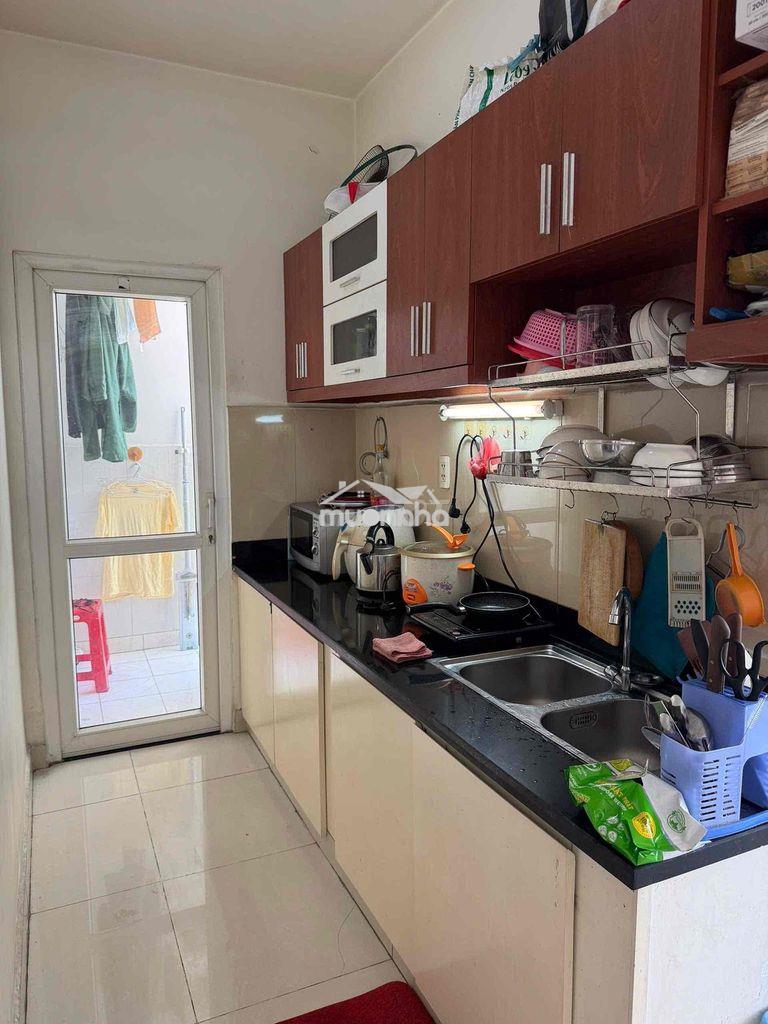 Căn hộ sunview town 2pn ngay quốc lộ 13 thủ đức, sổ hồng riêng - 2
