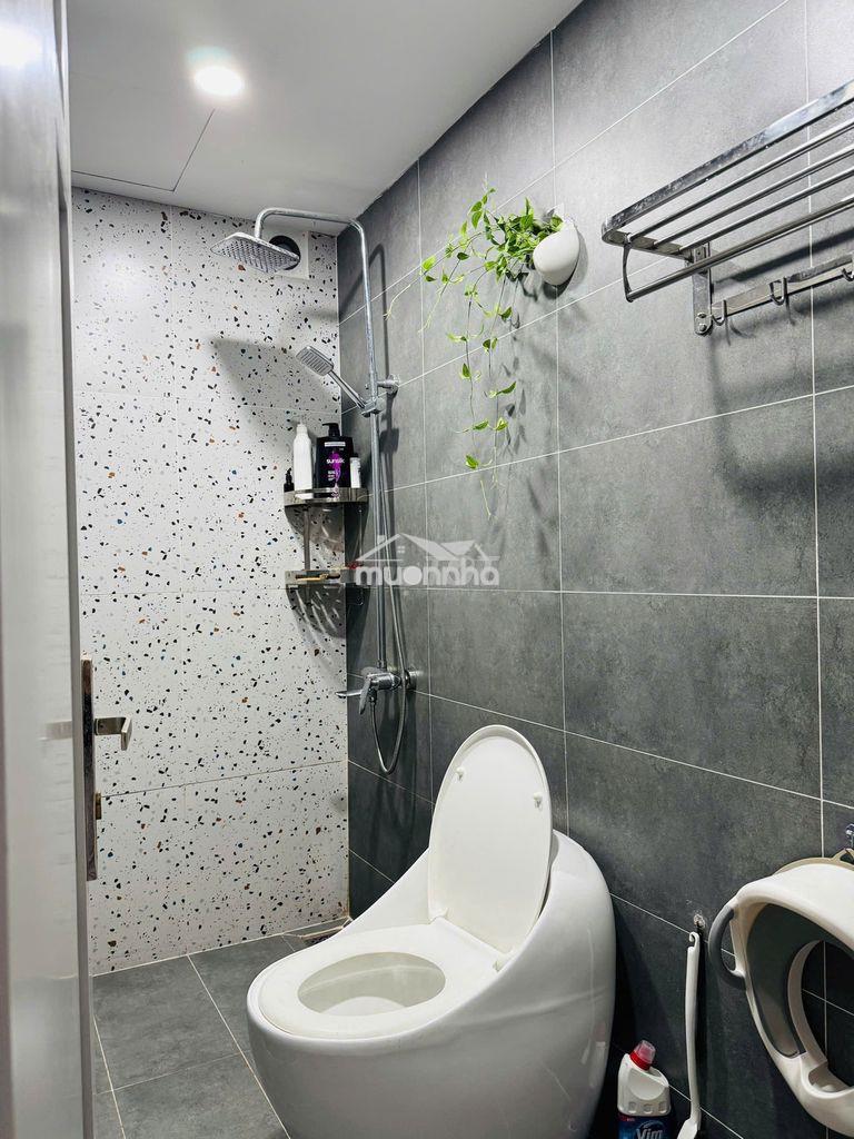 Cho thuê căn hộ chung cư 2pn, 2wc tại lữ gia plaza - 3