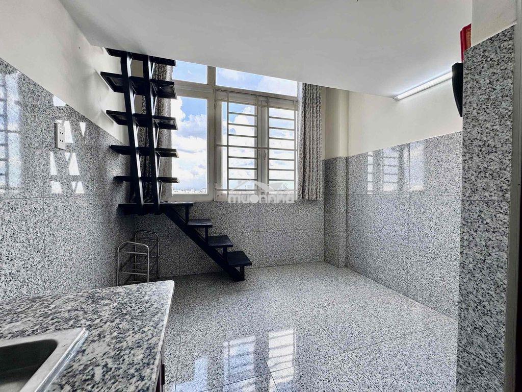 Duplex - cửa sổ trời - gần nttu - giảm 50% tiền nhà cho tân sinh viên - Ảnh 2