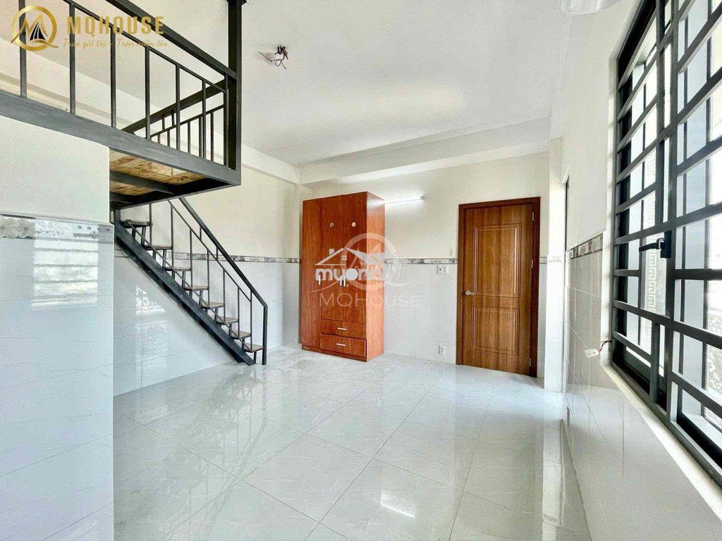 Căn hộ dv full tiện ích giá tốt an ninh cao ngay hậu giang q6 gần ou - 4