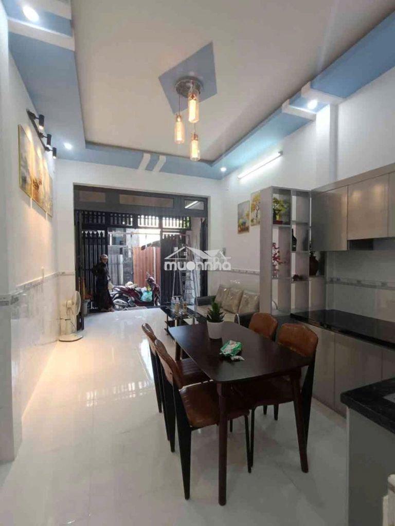 🏡 Bán nhà hóc môn 4mx20m 2 tầng dương công khi  – giá 3.19 tỷ - 3