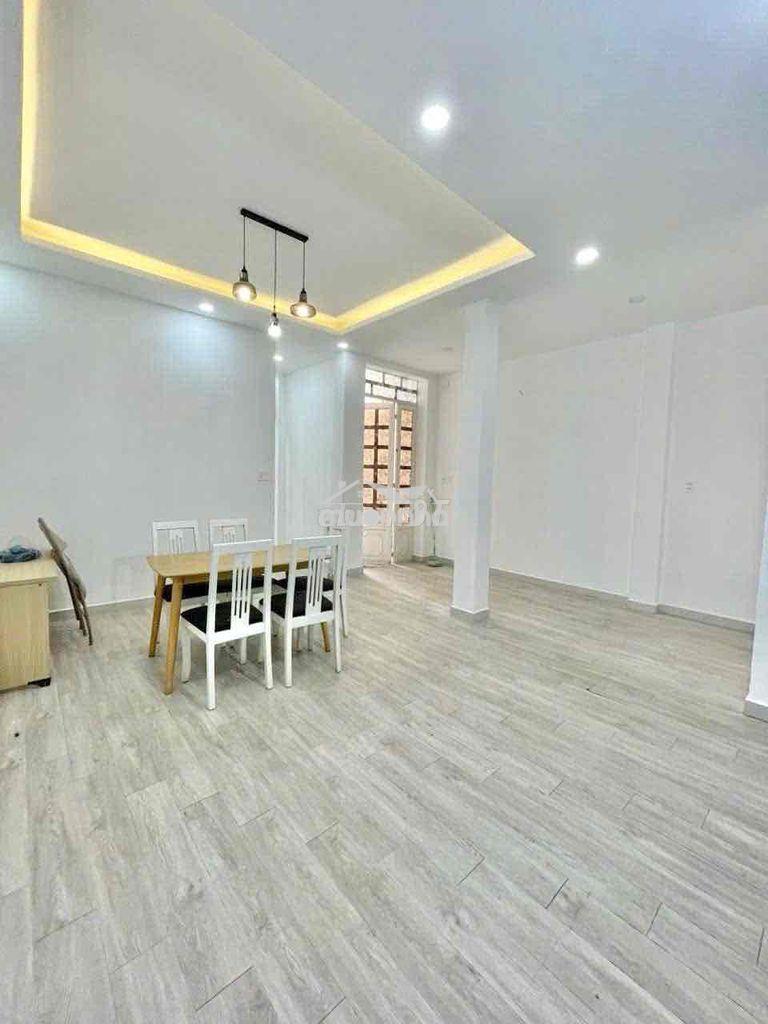 🔥Quá rẻ 11tr - 5.5x15m-đs 19-kênh nước đen-tktq, bình tân - 3