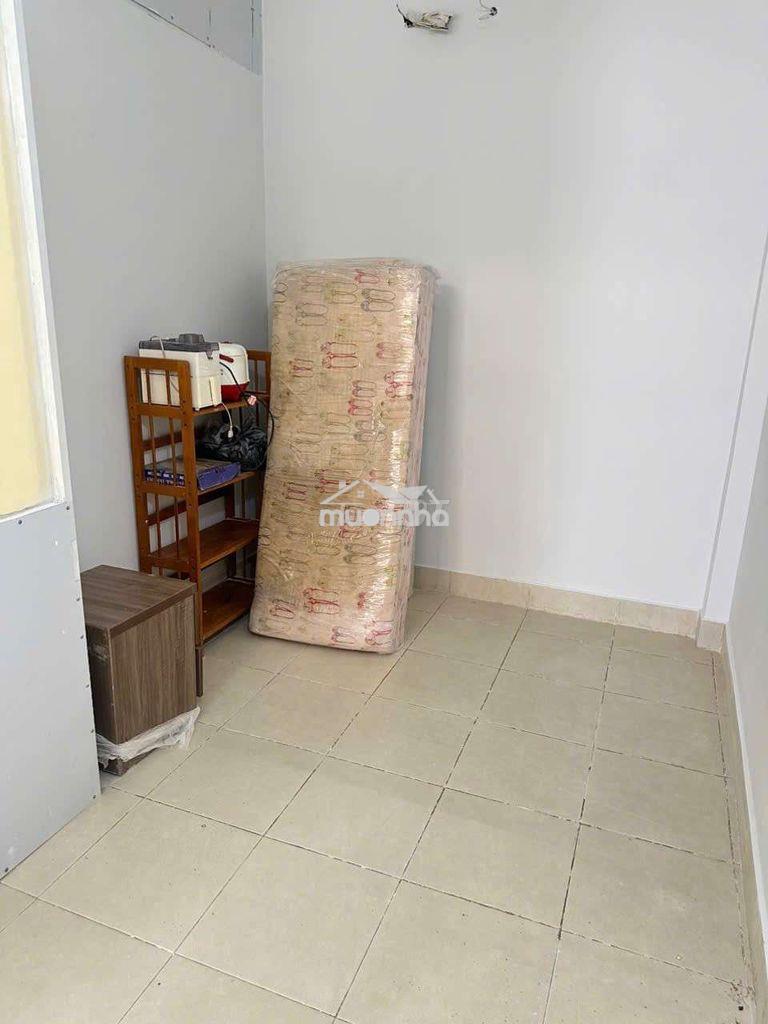 Nhà hẻm ba gác thông lý thường kiệt, 3,5x11m, 1 lầu, 2pn - 4
