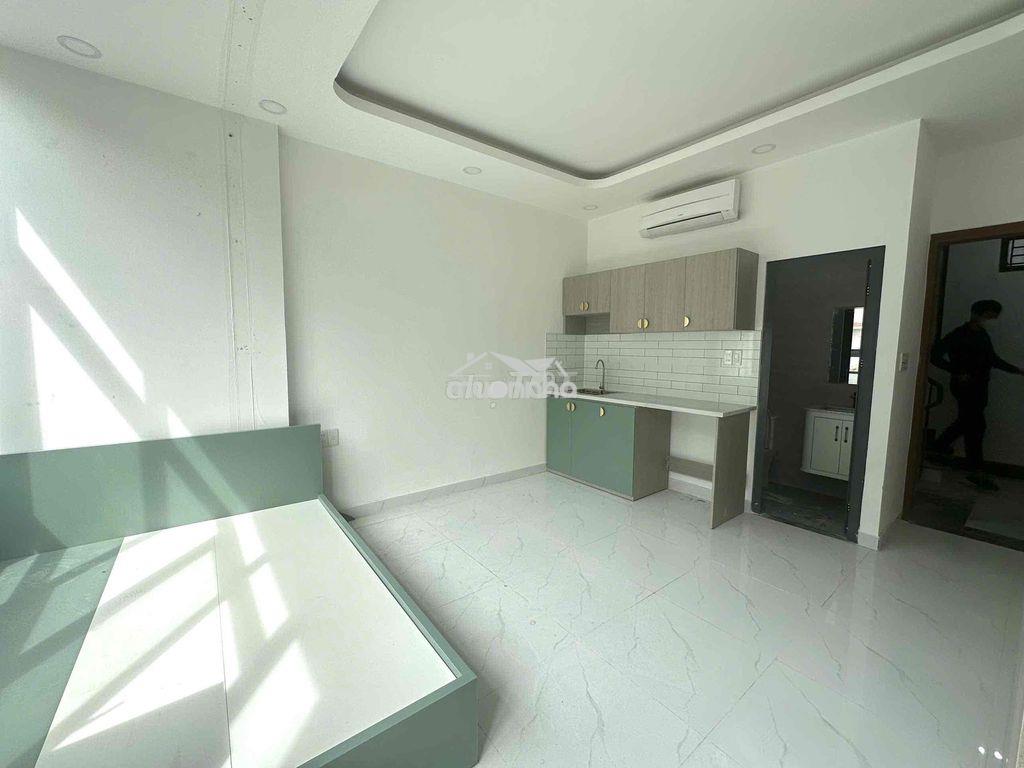 ❌ Khai trương căn hộ mới 100% - full nội thất - ngay cầu bến phân - 3