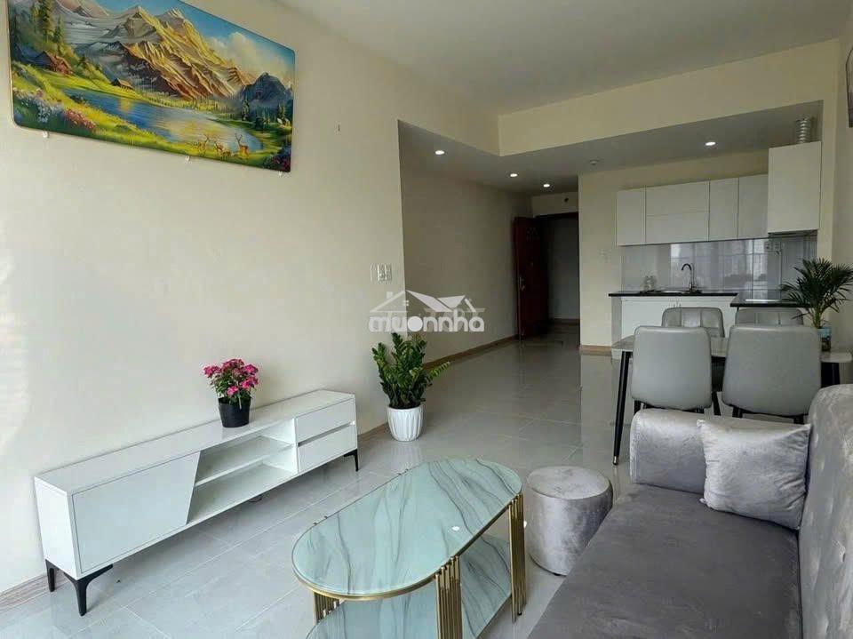 Cho thuê căn 2pn jamonacity q7, như hình, 11 triệu - 2