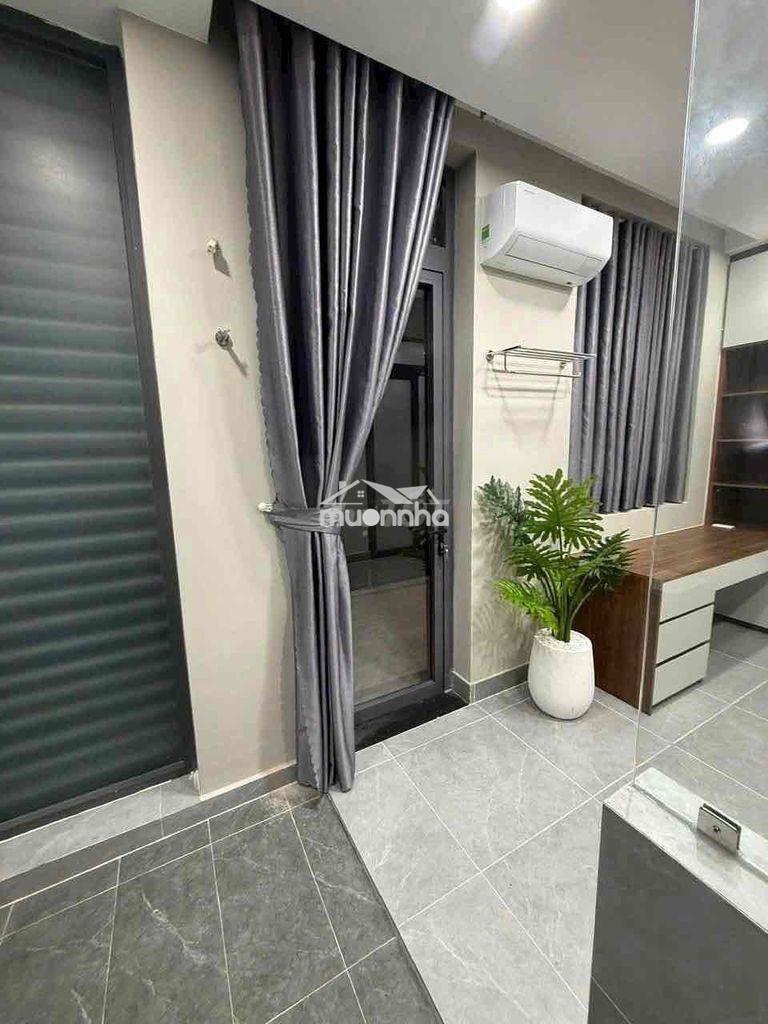 Cho thuê nhà ở thương mại phú mỹ 3pn 25tr - 3