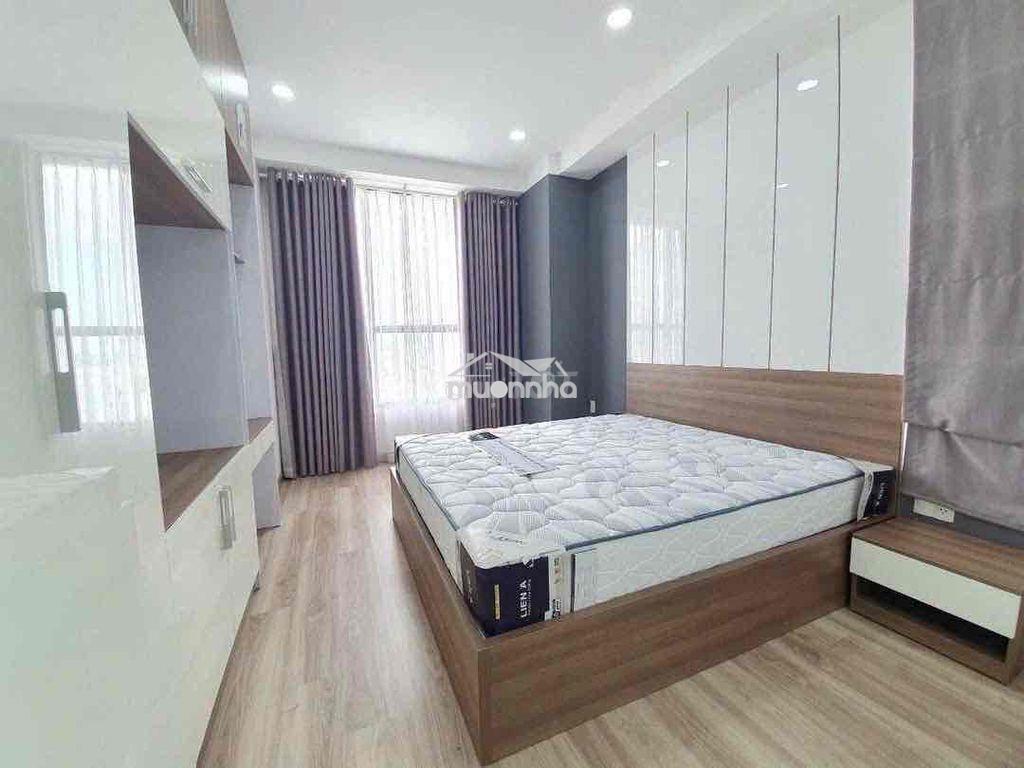 3pn 2wc orchard parkview full nội thất cách sân bay 5 phút phú nhuận - 4