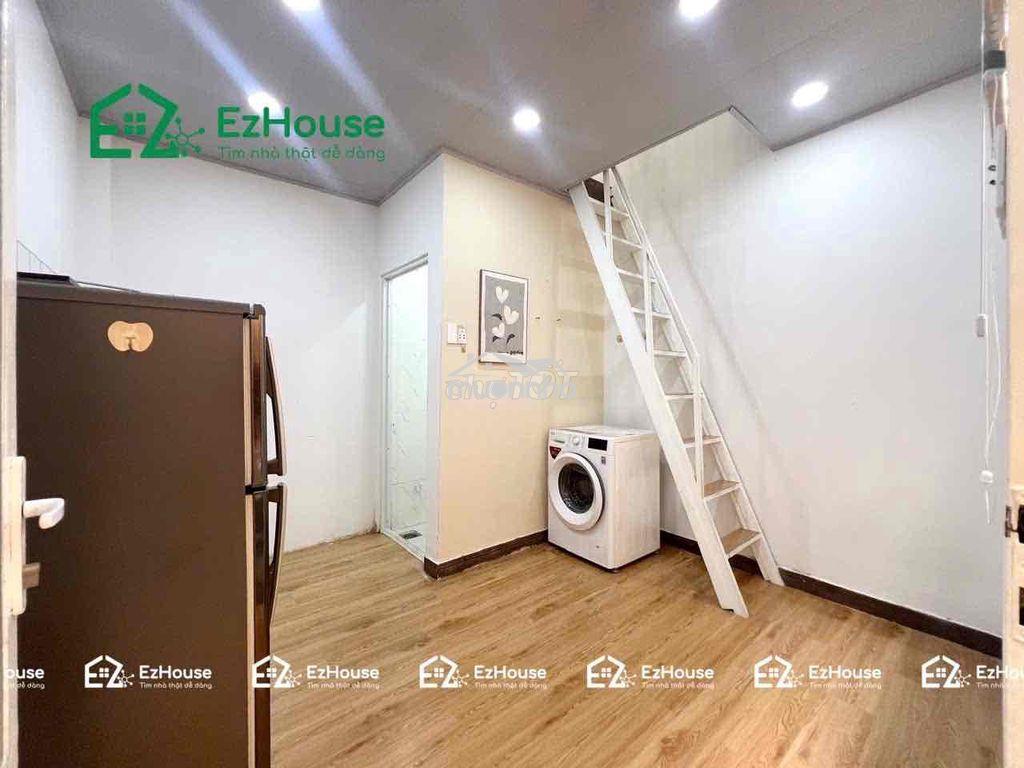 Hỗ trợ cọc 1tr cho khách, nhà ncăn 1 trệt 1 lầu vừa trống lại - 2