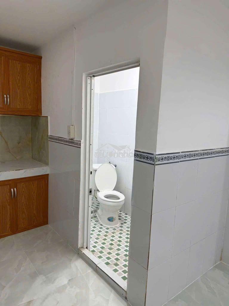 Cho thuê nhà nguyên căn hẻm 3m ngay tl19 - 3