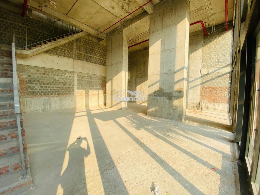 Thuê mặt bằng 400m² khối đế panorama chỉ 60 triệu/tháng - 3