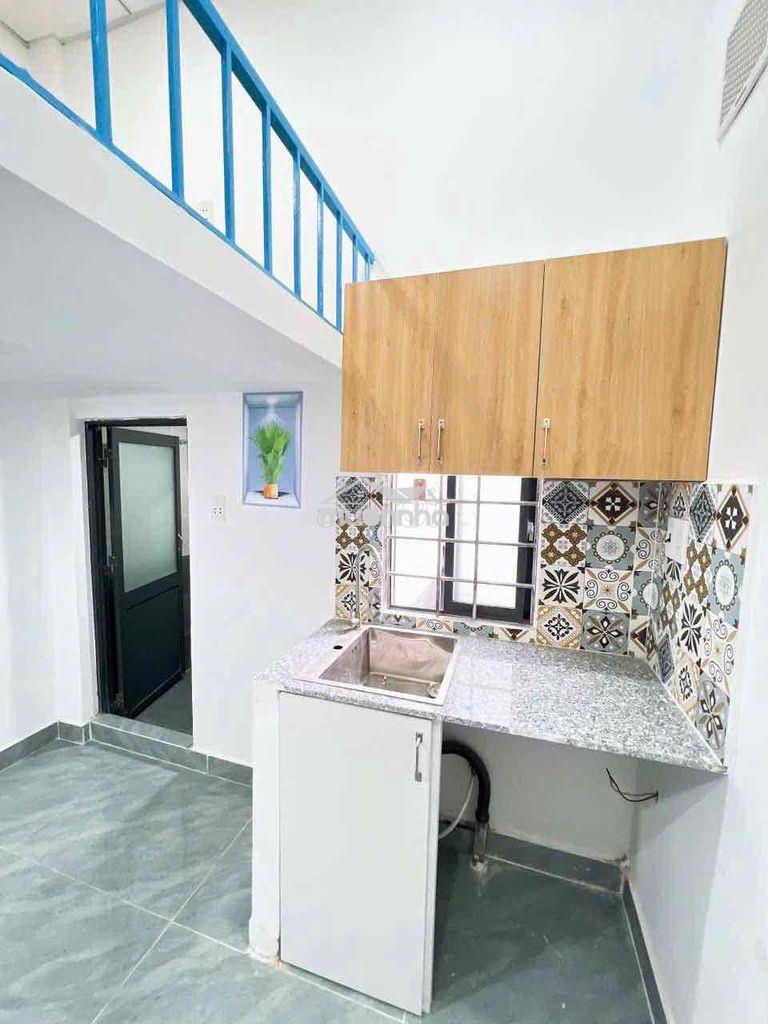 Trống sẳn duple full nội thất - phòng siêu rộng - gần đảo kim cương - 4