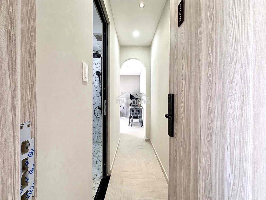 1pn banol full nt mới keng gần cv gia định đ.nguyễn kiêmk - 3