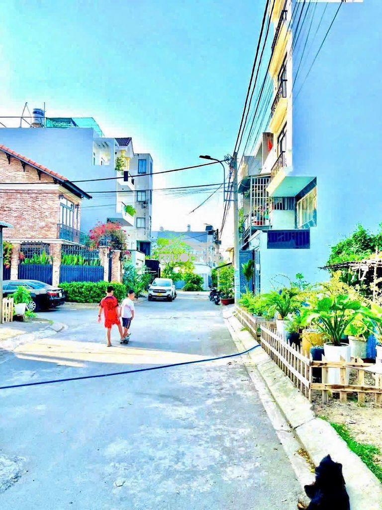 🔥Cắt lỗ 400tr lô đất 68m2 riocasa đường nguyễn duy trinh✅giá rẻ 3,6 tỷ
