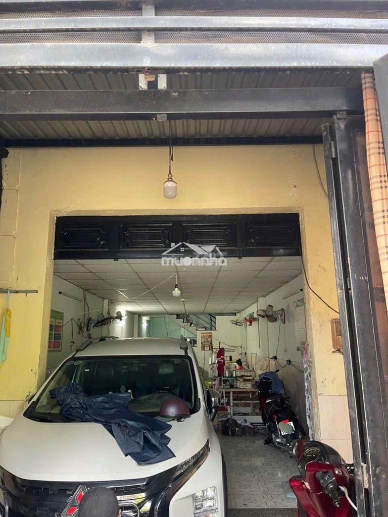 Chính chủ cho thuê nhà nguyên căn 4x19, 1 trệt, 1 lầu đường 16 gò xoài