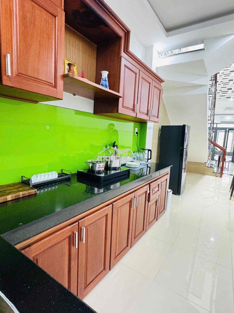 Cho thuê nhà gần biển mũ khê-nguyễn văn thoại - 4