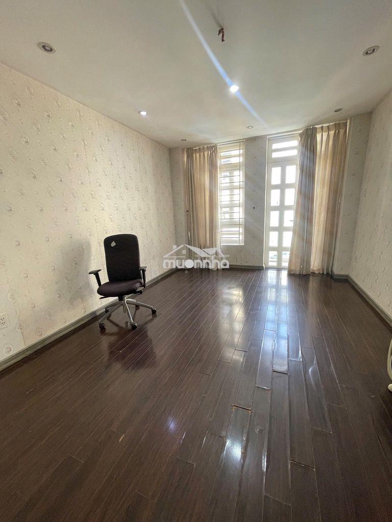 Cho thuê nhà hẻm 5m huỳnh văn bánh 3,7x14m 3 lầu 4pn giá 19.5tr  - 4