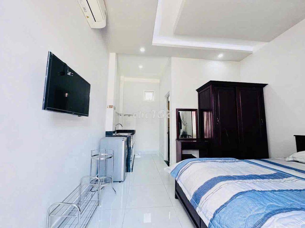 ❌Tặng free 1th tiền thuê❌căn hộ mini ngay đại học bình dương - 4