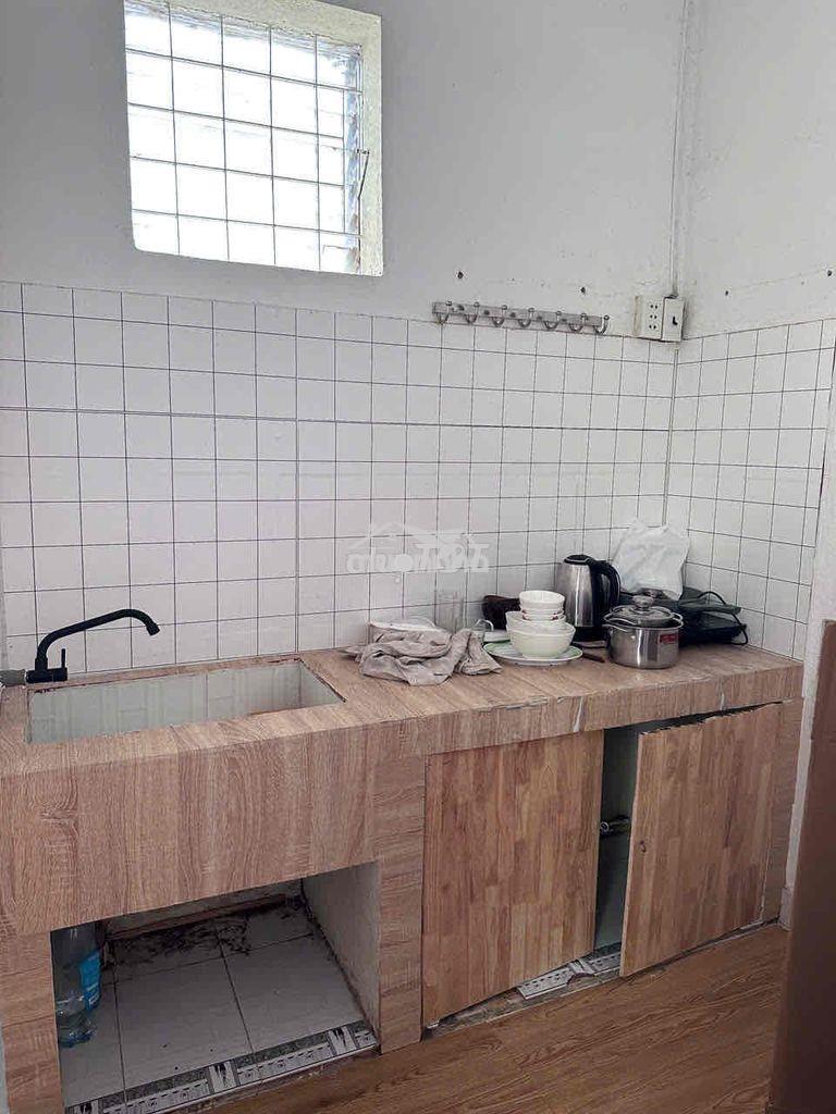 Bán căn góc khu c3 chung cư 1a-1b nguyễn đình chiểu phường sài gòn, - 4