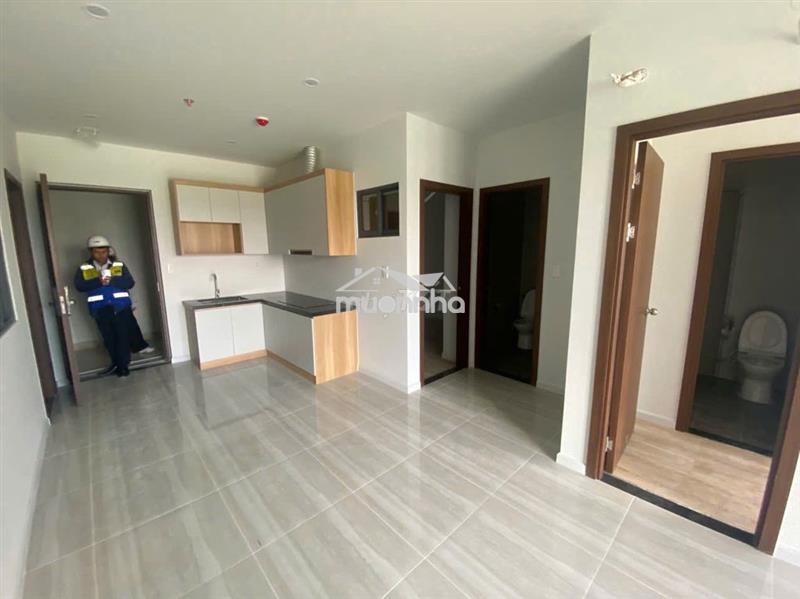 Cho thuê 2pn2wc 5.9tr gần làng đại học