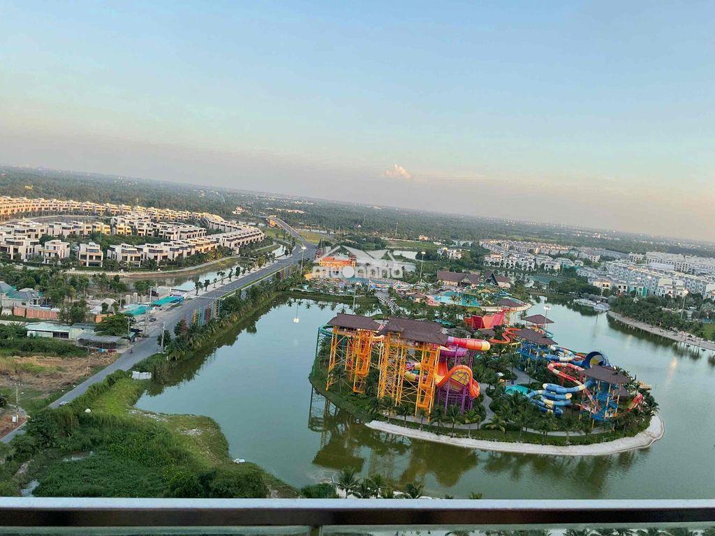 Cho thuê căn hộ tại vinhomes grand park - Ảnh 2