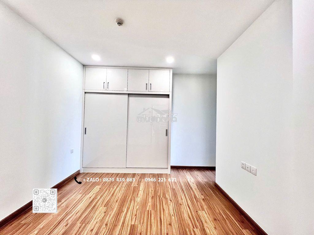 2 phòng ngủ : ntcb , có rèm , giá thuê 13tr - eco green sg - 2