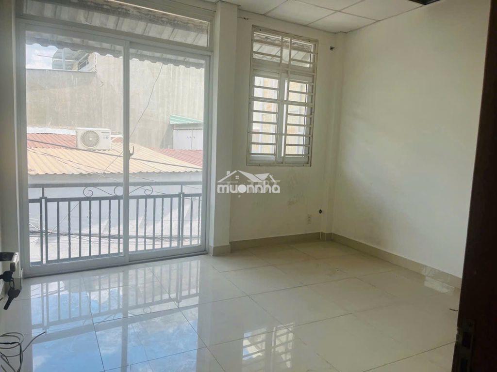 Nhà 1 trệt 1 lầu tân thới hiệp 6  - 2