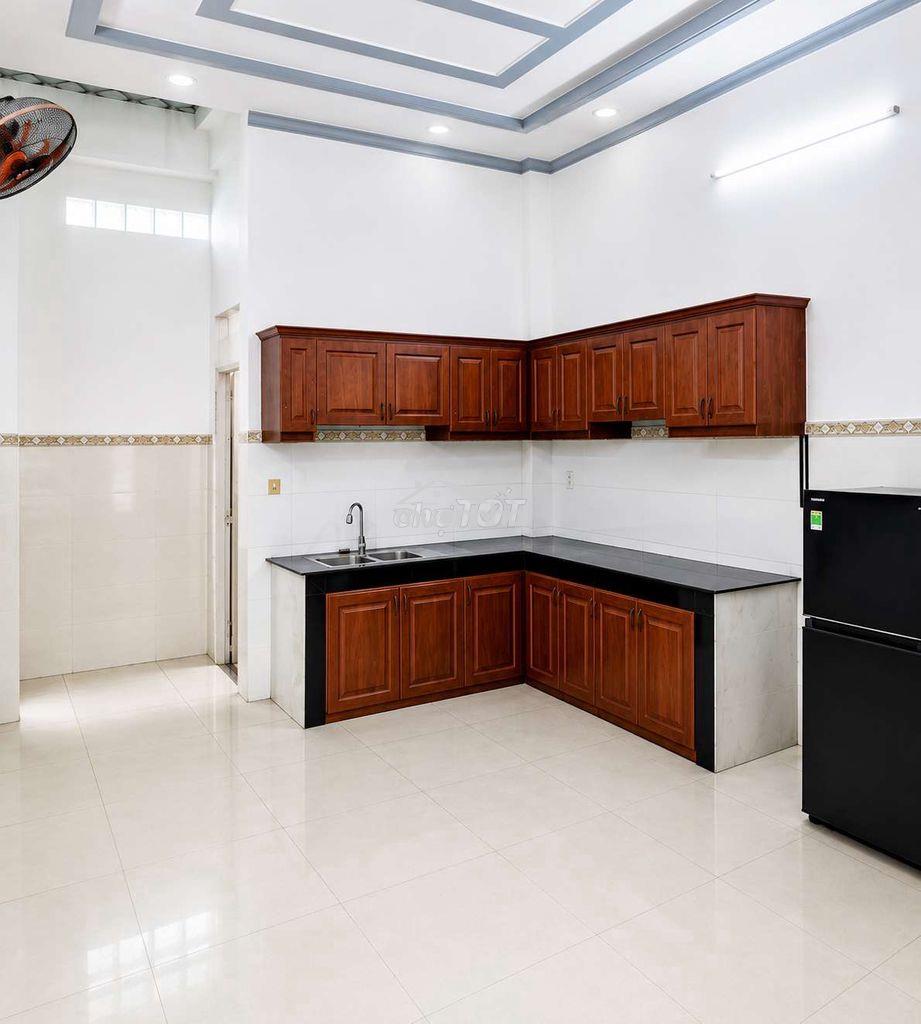 ✅🔥 Nhà đẹp hương lộ 2 – 4pn – 252m² sử dụng – chỉ 11,5 triệu/tháng - 4