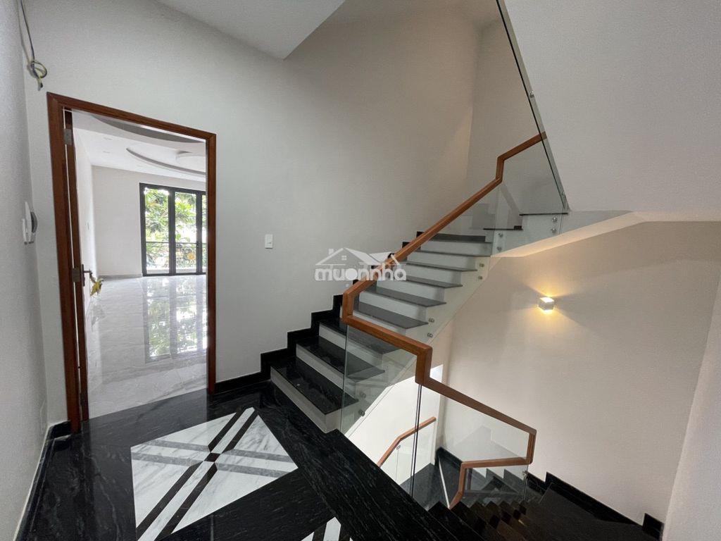 🏡Nhà đẹp mtkd kế aeon 30m - 5x20m 4 tầng lề 5m kd đa ngành🌲🌲  - 3