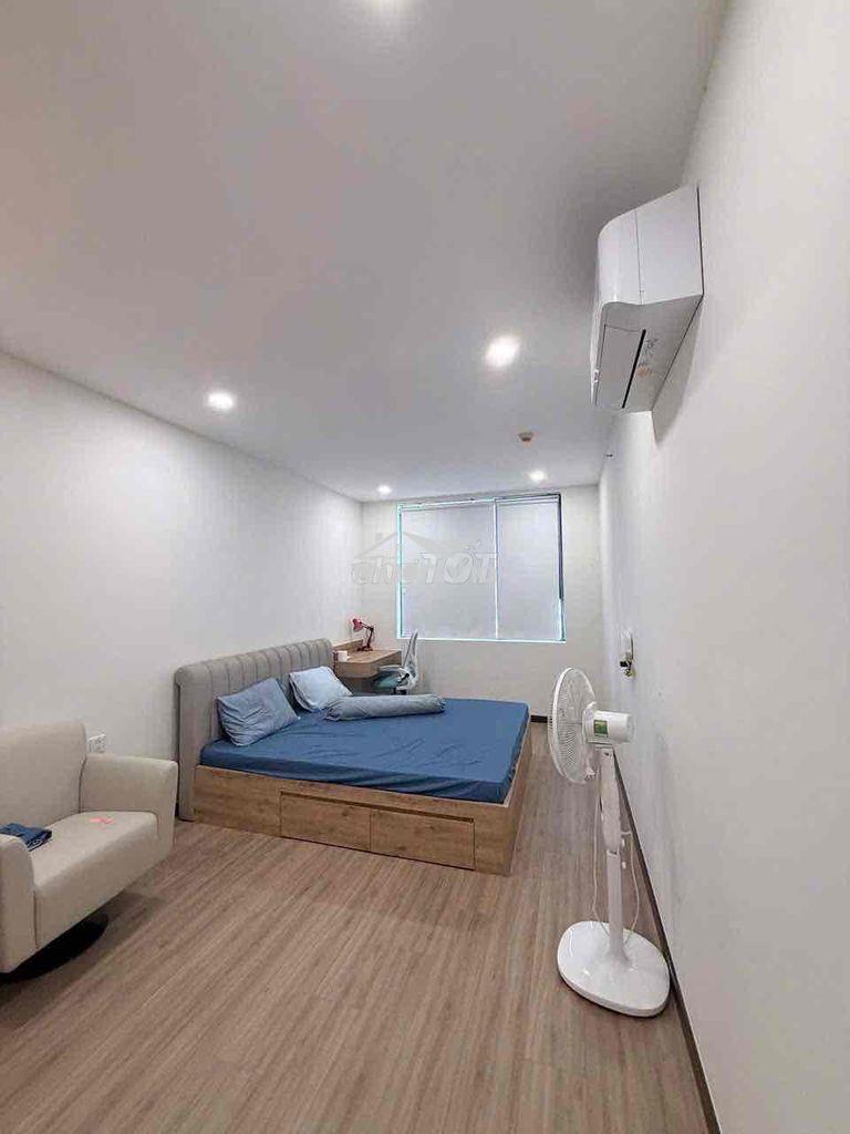 Chỉ 25,7m2 sở hữu ngay căn 2pn full nội thất c-skyview - 3
